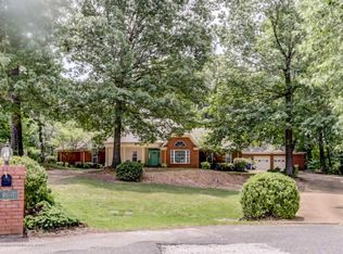 8181 Springbrook Cv, Olive Branch, MS 38654