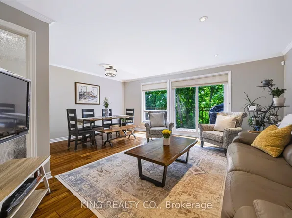 2140 Upper Middle Rd #1, Burlington, ON L7P 2Z8