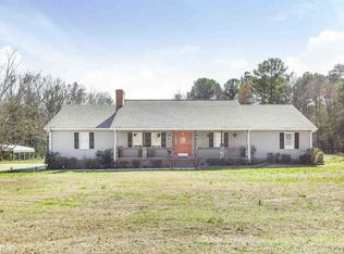 202 Bishop Branch Rd, Pendleton, SC 29670
