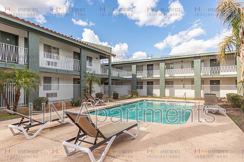 8639 N 7th St APT 37, Phoenix, AZ 85020 | Zillow