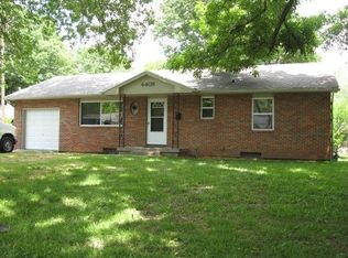 4408 E 114th Ter, Kansas City, MO 64137