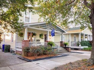 299 President St, Charleston, SC 29403