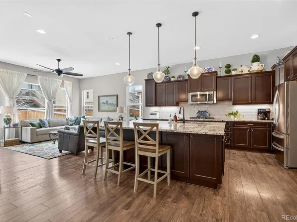 11234 Sweet Cicely Dr, Parker, CO 80134