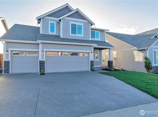 9613 7th Ave SE, Olympia, WA 98513