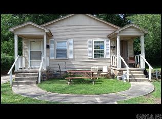 2115 W 16th St, North Little Rock, AR 72114