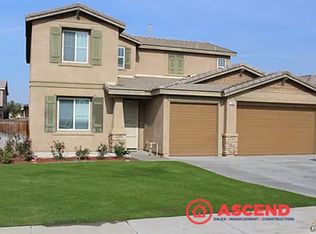 11904 Cactus Flower Ave, Bakersfield, CA