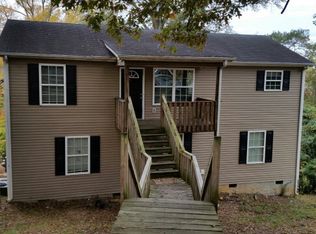 110 S Spencer St, Dalton, GA 30721