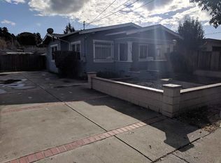 1669 B St, Hayward, CA 94541