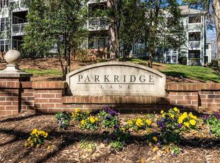 1121 Parkridge Ln APT 109, Raleigh, NC 27605