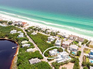 254 Blue Lake Rd, Santa Rosa Beach, FL 32459