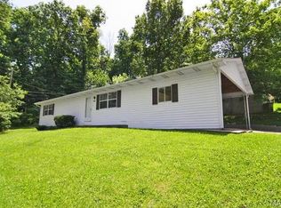 1181 Bertling St, Cape Girardeau, MO 63701