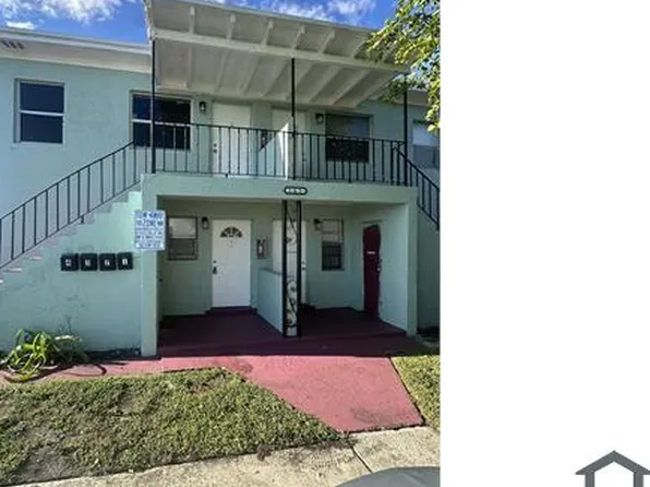 541 W 6th St APT 1, Riviera Beach, FL 33404