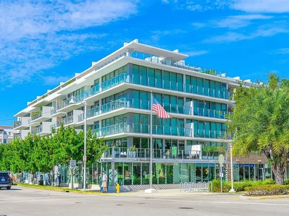1201 20th Street #208, Miami Beach, FL 33139