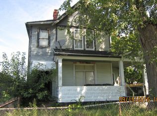 838 Norwood Ave, Toledo, OH 43607