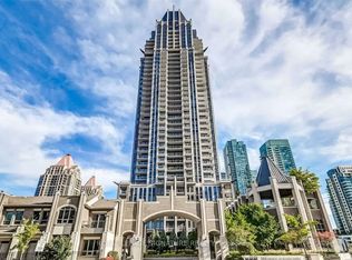 388 Prince Of Wales Dr #2011, Mississauga, ON L5B 0A1
