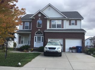 806 Gardenia Blvd, Davison, MI 48423