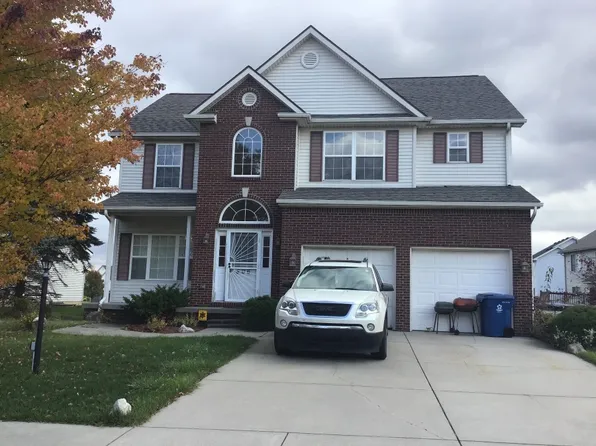 806 Gardenia Blvd, Davison, MI 48423