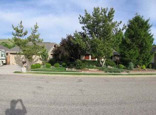 2018 N Coloma Way, Boise, ID 83712