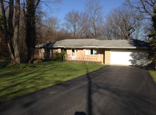 163 Merrill St, Franklin, PA 16323