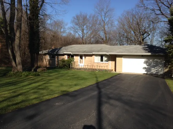 163 Merrill St, Franklin, PA 16323