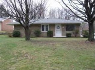 167 Miles Ave NW, Canton, OH 44708