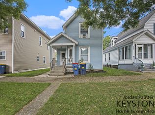 119 Indiana Ave SW, Grand Rapids, MI 49504