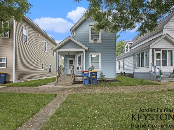 119 Indiana Ave SW, Grand Rapids, MI 49504