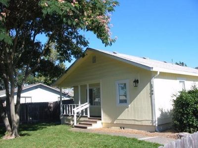 1706 SW I St, Grants Pass, OR, 97526