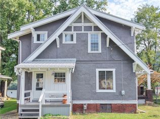 909 Riverside Ave, Wellsville, OH 43968