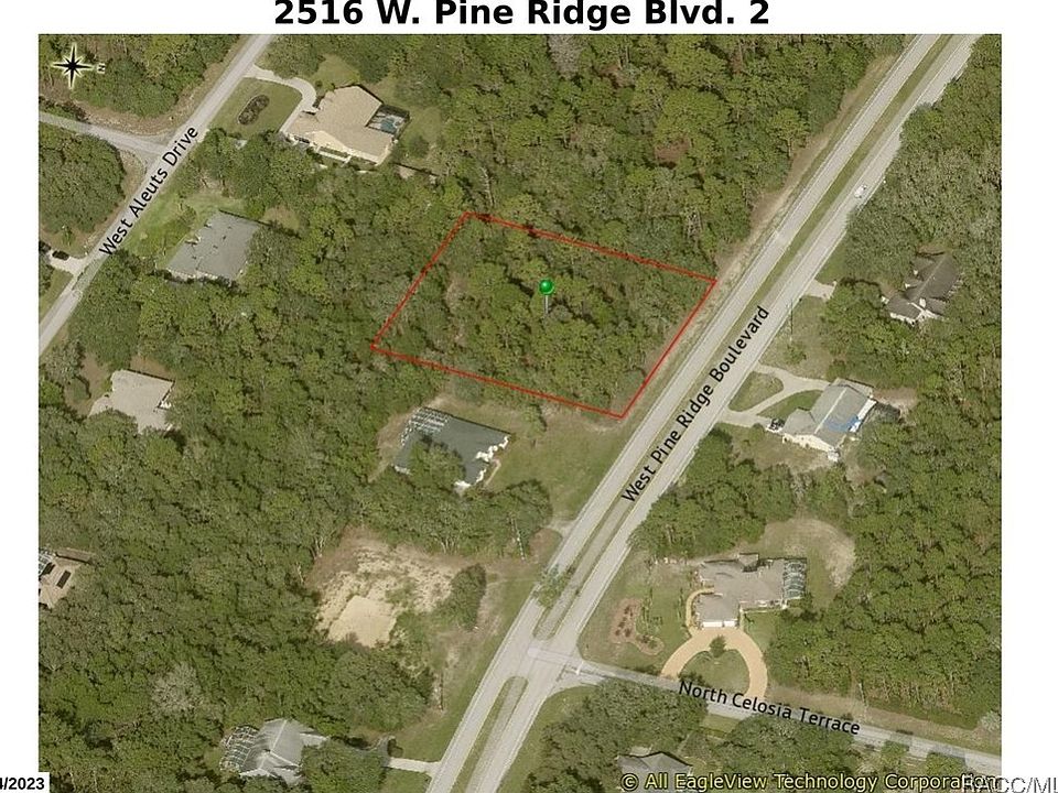 2nd image of 2516 W Pine Ridge Blvd