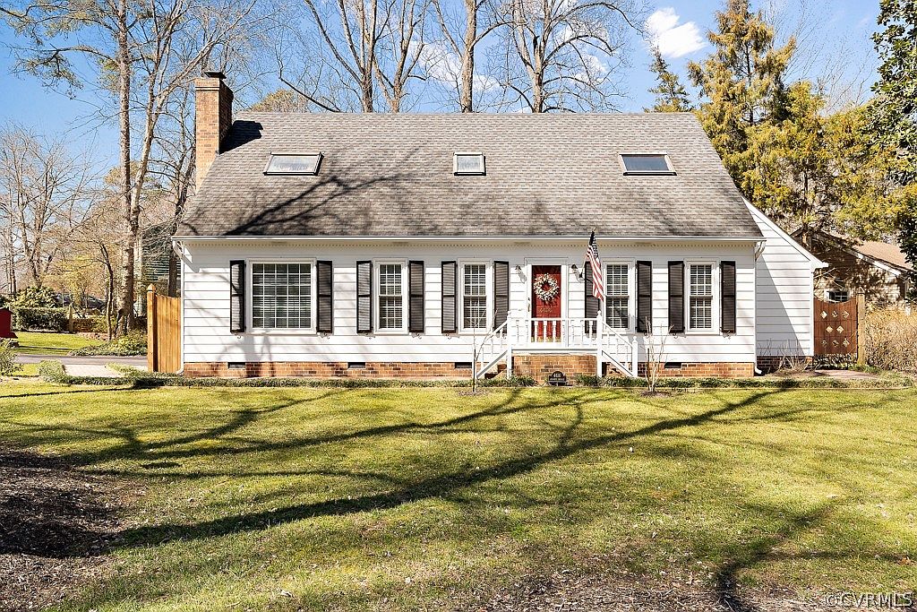 4616 Newbys Bridge Rd, Chesterfield, VA 23832 Zillow