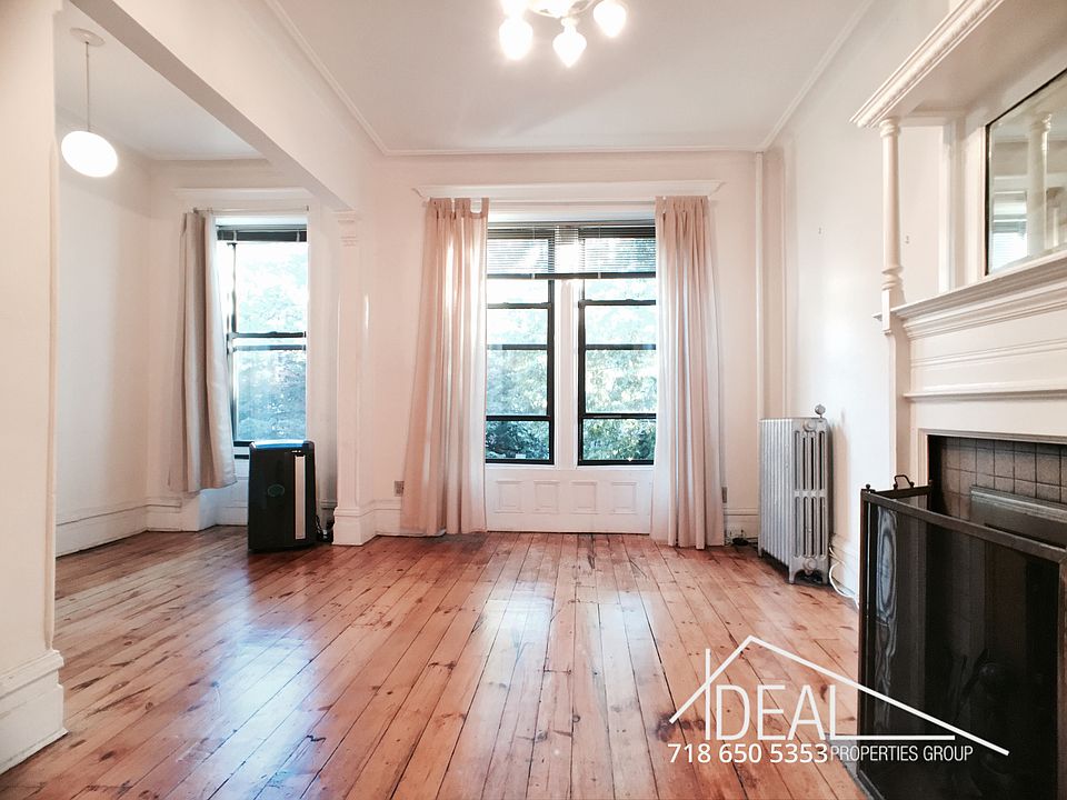 1st image of 719 President St #1D