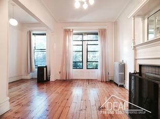 719 President St #1D, Brooklyn, NY 11215