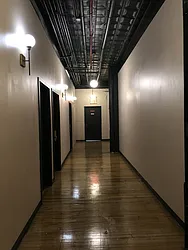 Rented by Carnegie Management Inc