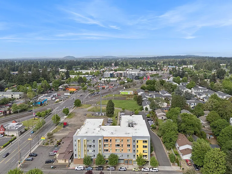 459 Rock Apartments — Photo 11