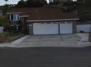 1700 Hampton Ct, Bonita, CA 91902