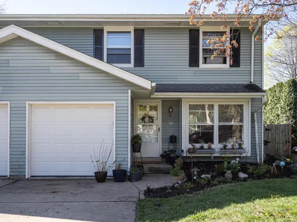 573 Maple STREET, Grafton, WI 53024