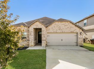 308 Shelton Pass, Cibolo, TX 78108
