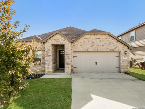 308 SHELTON PASS, Cibolo, TX 78108