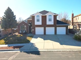 8419 Front Royal Ct NW, Albuquerque, NM 87120