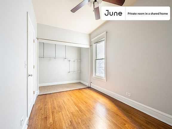 2nd image of 4224 N Kimball Ave #2-B