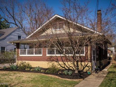 3815 Warner Ave, Saint Matthews, KY, 40207