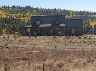 194 Piton Pl, Fairplay, CO 80440