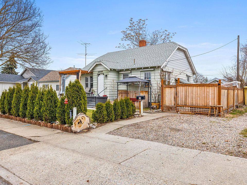 1718 N Stone St, Spokane, WA 99207 Zillow