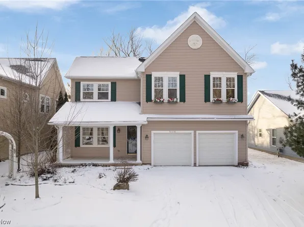 3108 Vermont Pl, Akron, OH 44312