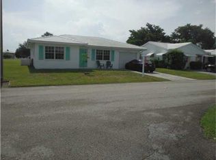 7007 NW 68th Ave, Tamarac, FL 33321