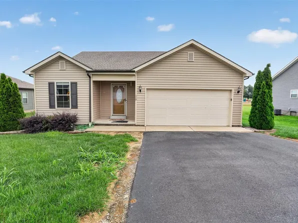 110 Saint George Way, Franklin, KY 42134