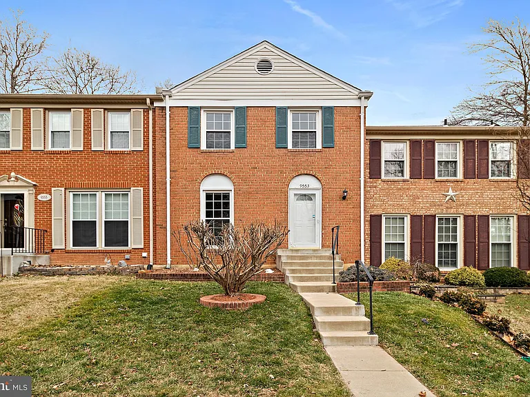 9553 Cherry Oak Ct — Photo 4