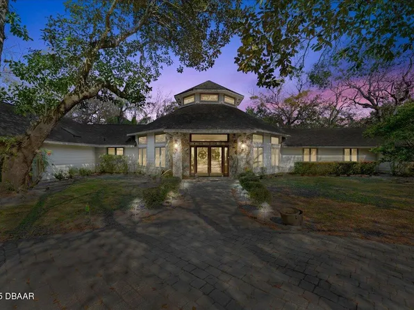 5721 John Anderson Hwy, Flagler Beach, FL 32136