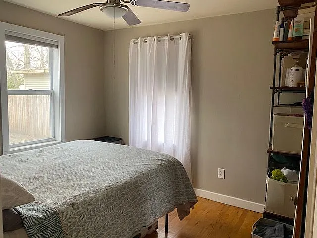 1121 Rose St — Photo 14